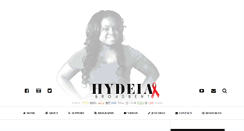 Desktop Screenshot of hydeiabroadbent.com
